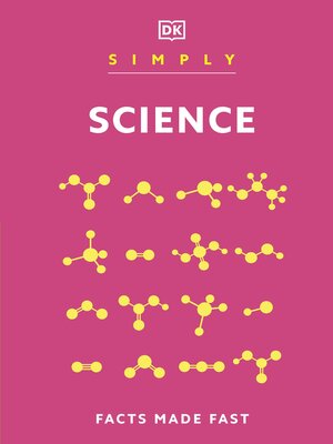 cover image of Simply Science